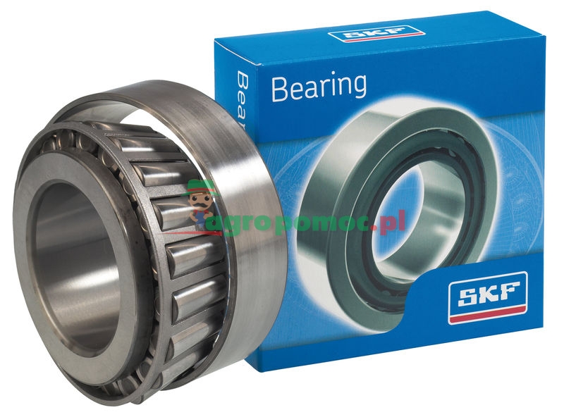 SKF Tapered roller bearing | 02.6405.60.00 | zdjęcie nr 1